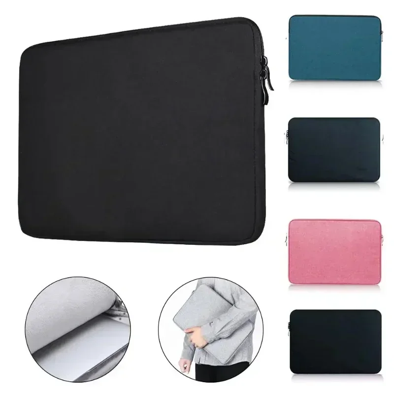 Laptop Accessories And Gadgets - High Quality Laptop Bag Soft Cover