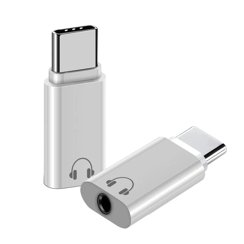 Laptop Ergonomic Accessories - 1-4pcs Type C Adapter Male Type