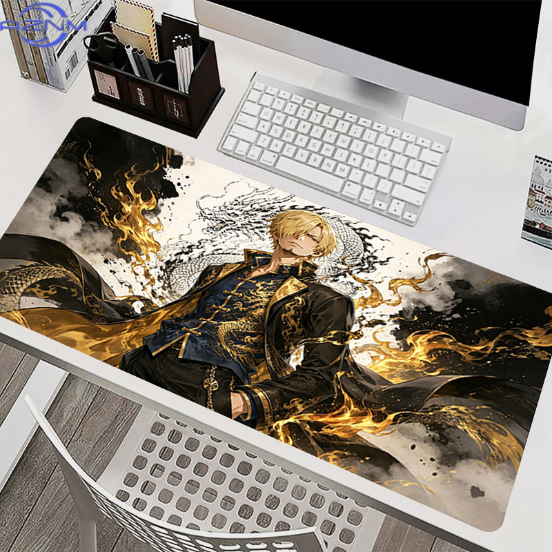 Popular Anime Mouse Pad O-one  - Laptop Accessories Essential recension och pris