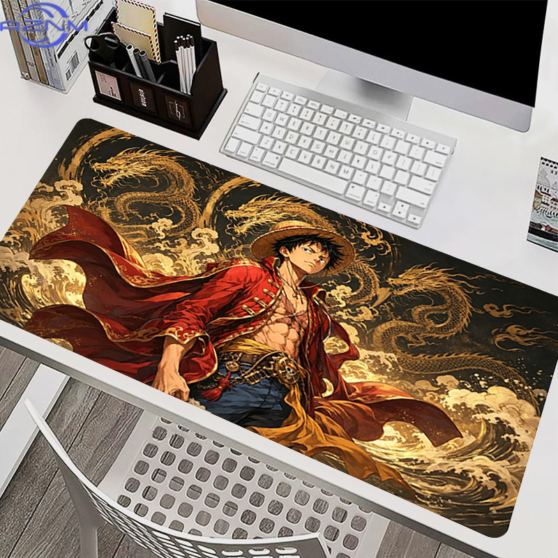 Popular Anime Mouse Pad O-one  - Laptop Accessories Essential recension och pris
