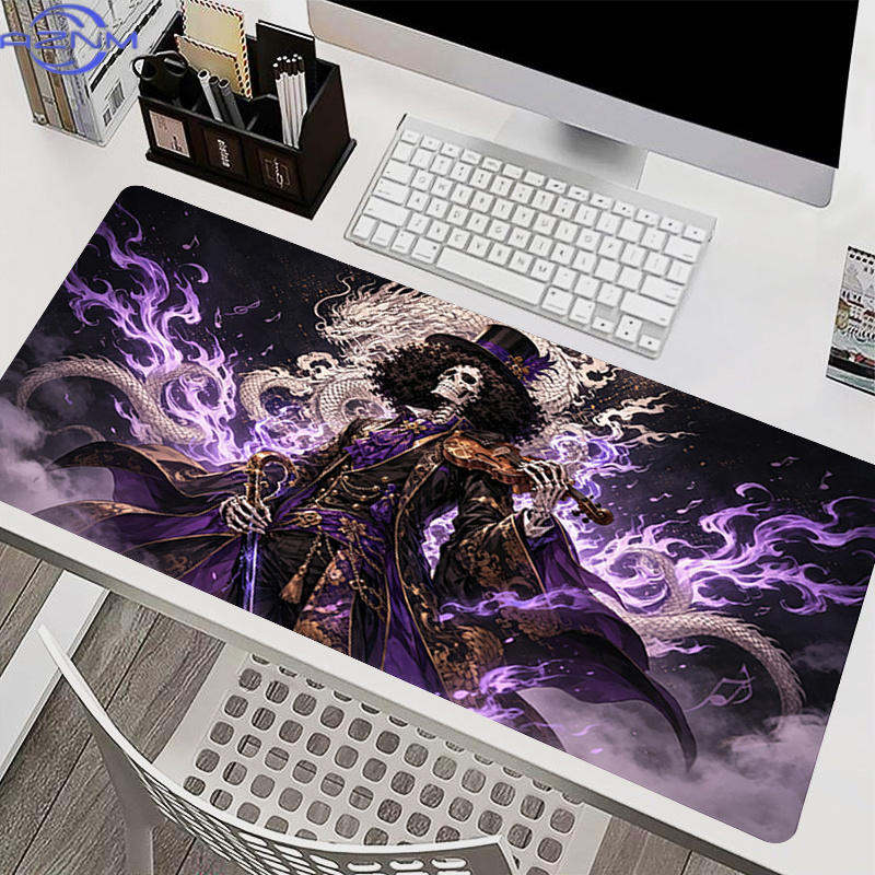 Popular Anime Mouse Pad O-one  - Laptop Accessories Essential recension och pris