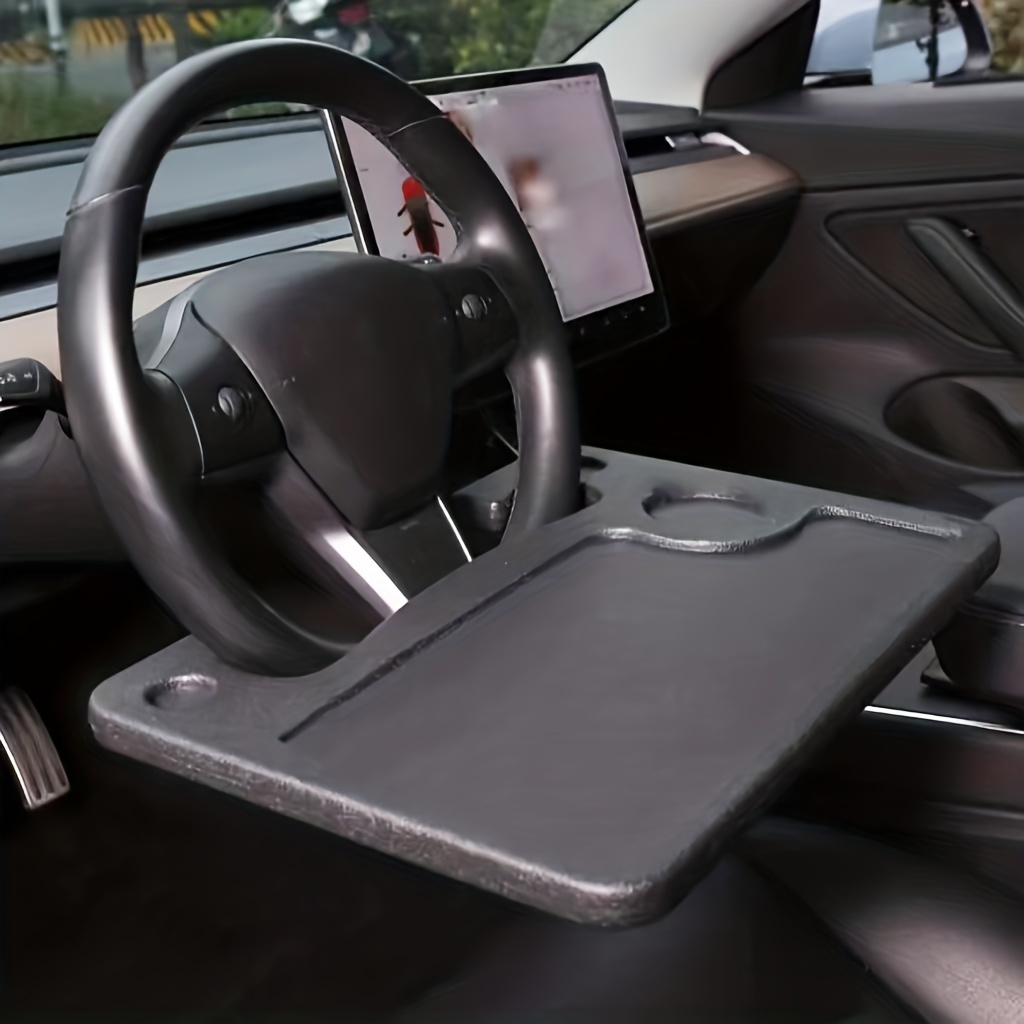 Car Tray Portable Car Laptop C - Laptop Ergonomic Accessories recension och pris