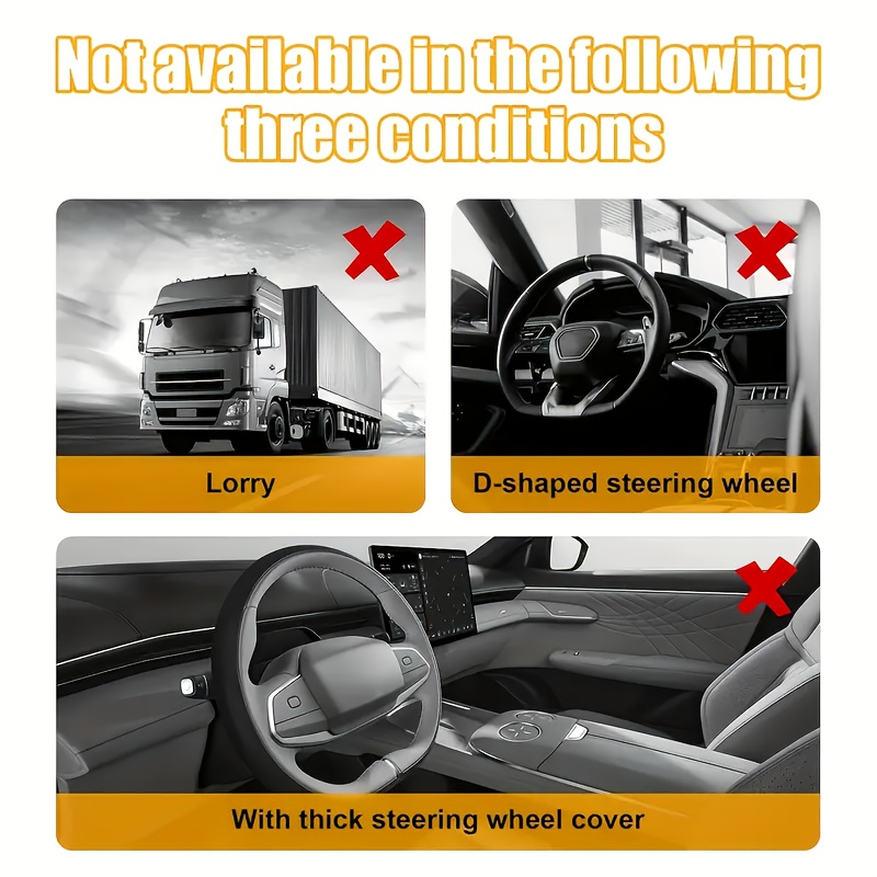 Car Tray Portable Car Laptop C - Laptop Ergonomic Accessories recension och pris