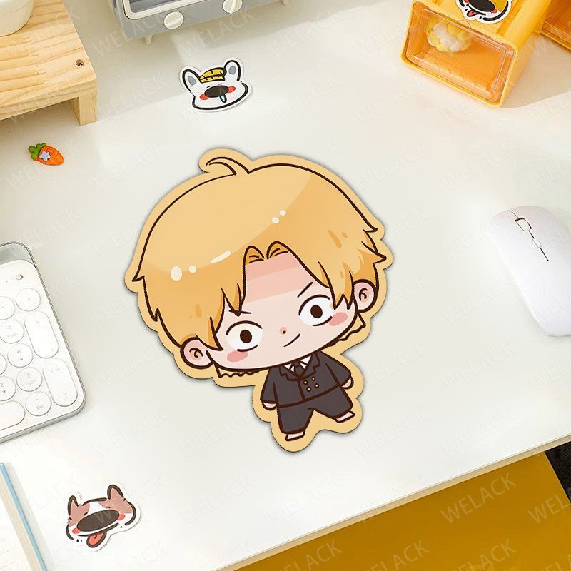 One Piece cartoon anime charac - Accessories Laptop recension och pris