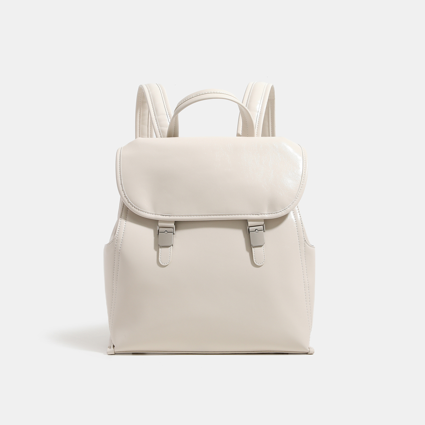 Korean-Style Large-Capacity Fa - Laptop Backpack Anti Theft recension och pris