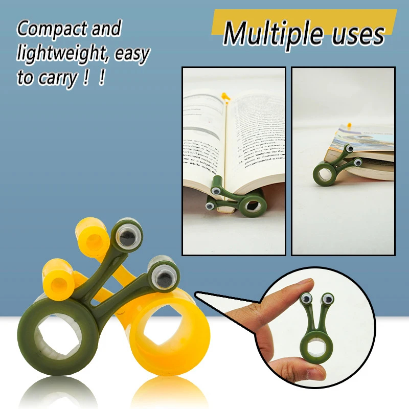 Cute and Quirky Snail-Shaped D - Laptop Stand Riser recension och pris