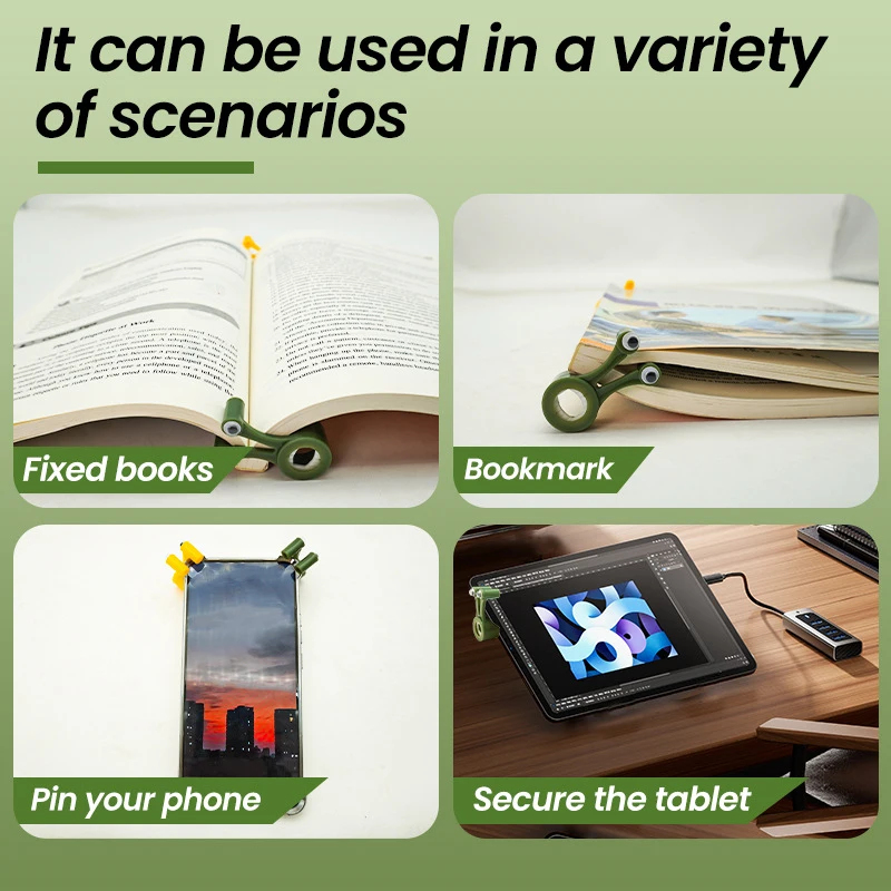 Cute and Quirky Snail-Shaped D - Laptop Stand Riser recension och pris