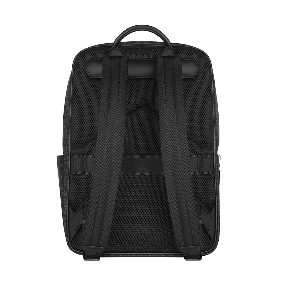 WiWU Laptop Backpack 15.6 Inch - Laptop Backpack Anti Theft recension och pris