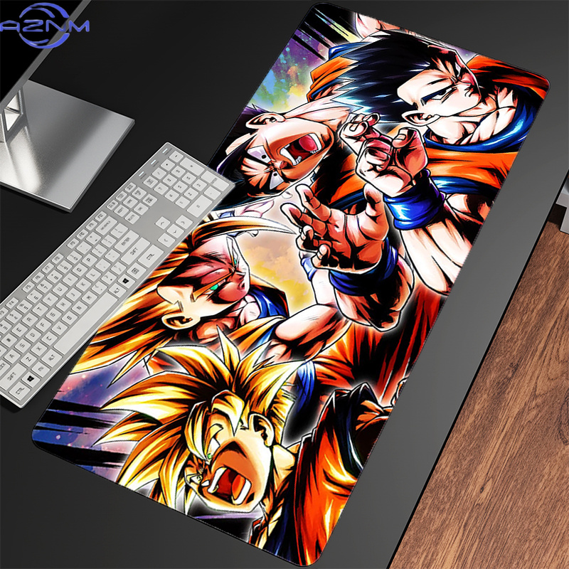 Dragon Ball Z Mouse Pad Gamer  - Laptop Accessories Essential recension och pris