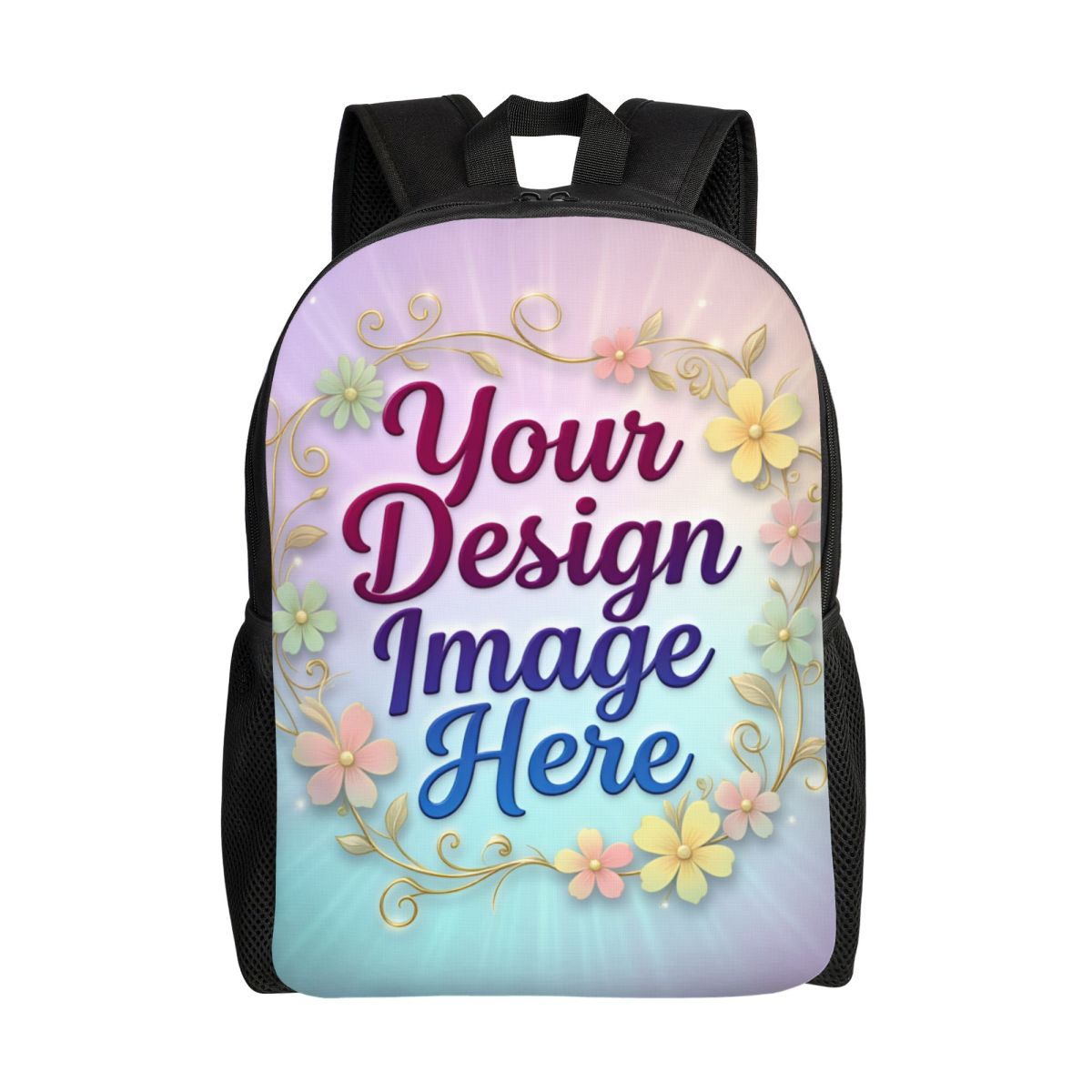 Custom Your Photo Logo Text La - Laptop Accessories Logo recension och pris