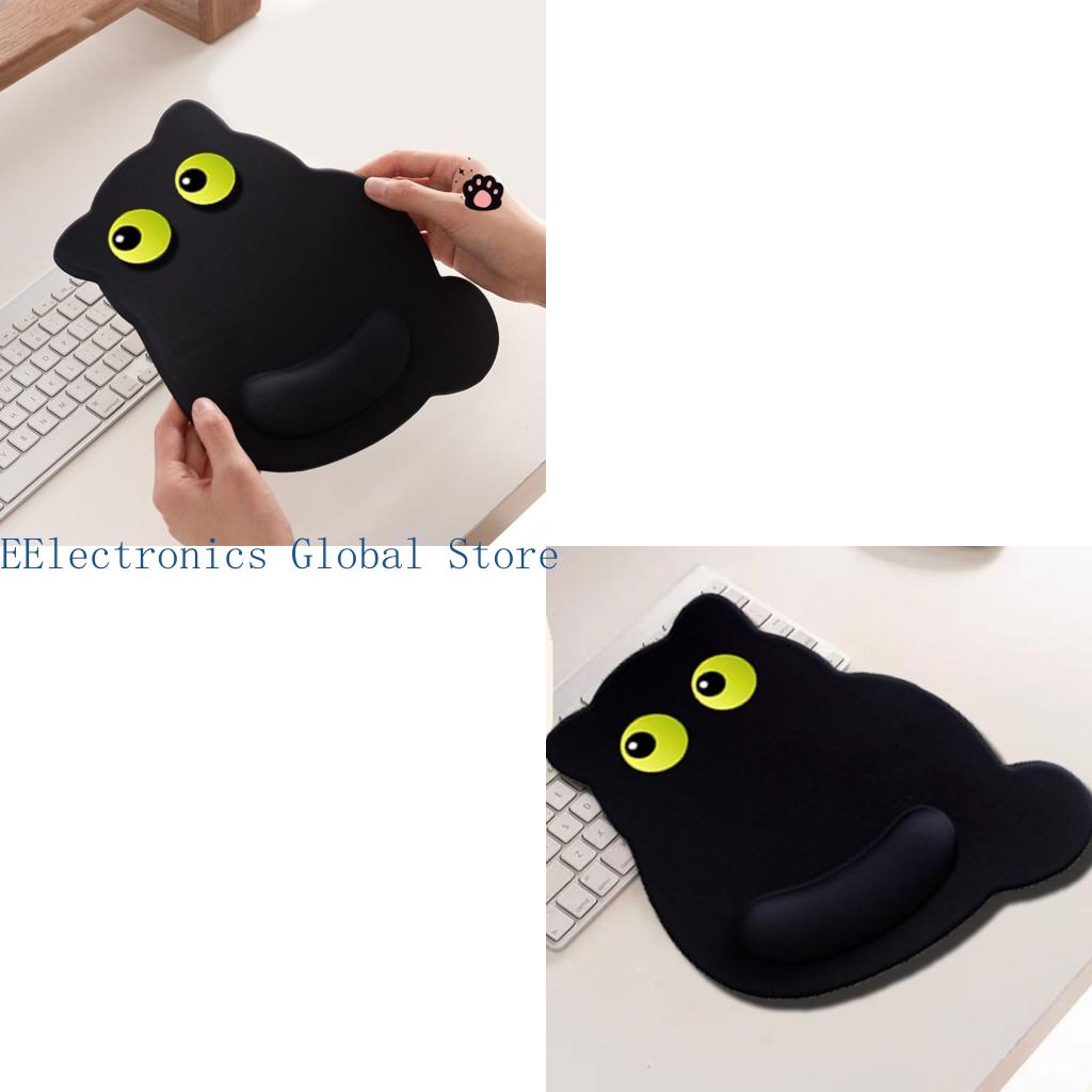 462B Wrist Rest Pad Soft Silic - Laptop Accessories For Wrist Support recension och pris