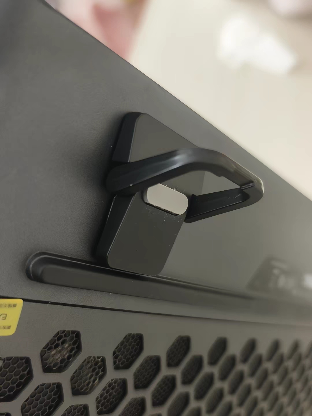 Portable Laptop Stand Riser 2  - Laptop Stand Riser recension och pris