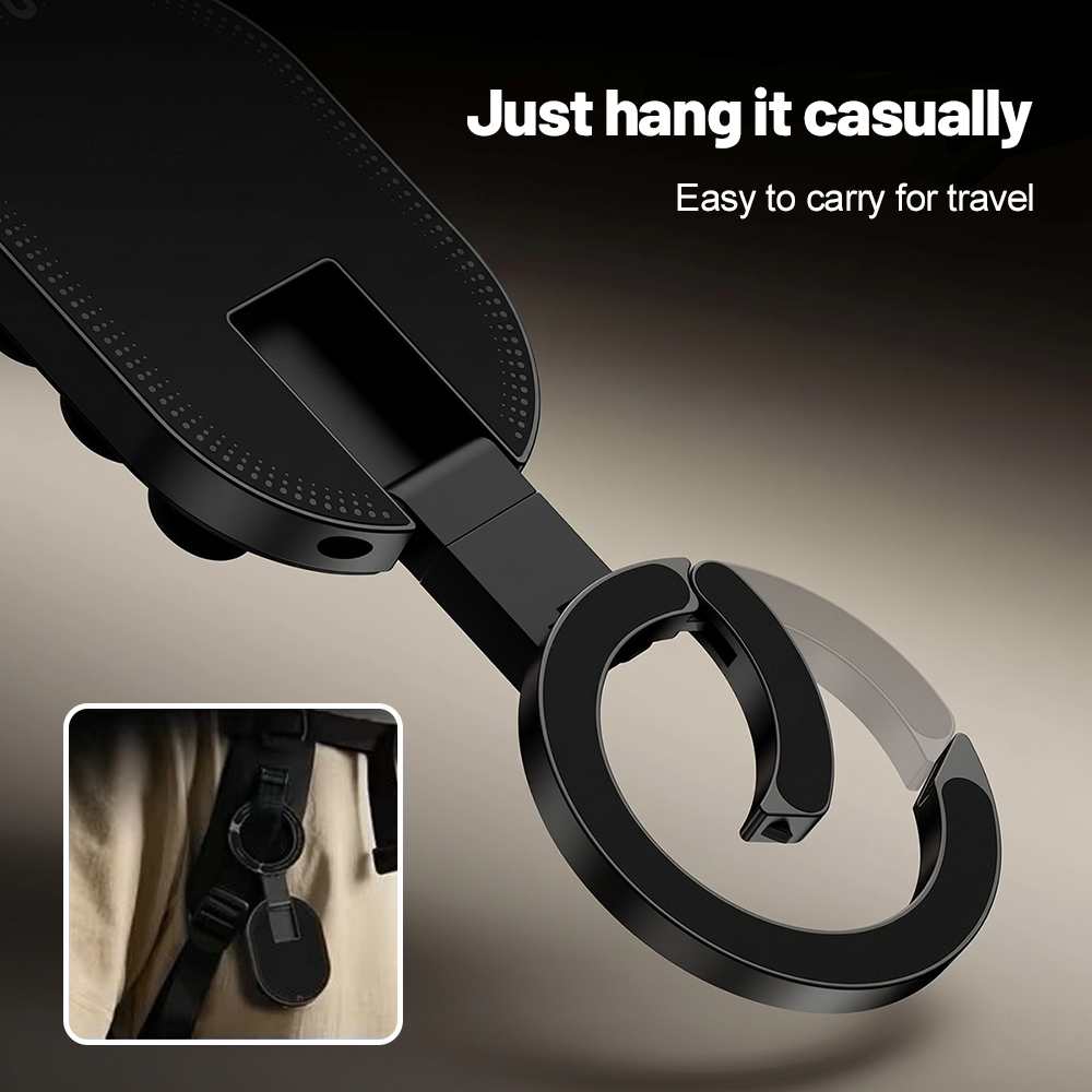 360° Rotation 3‑In‑1 Suction C - Laptop Stand Riser recension och pris