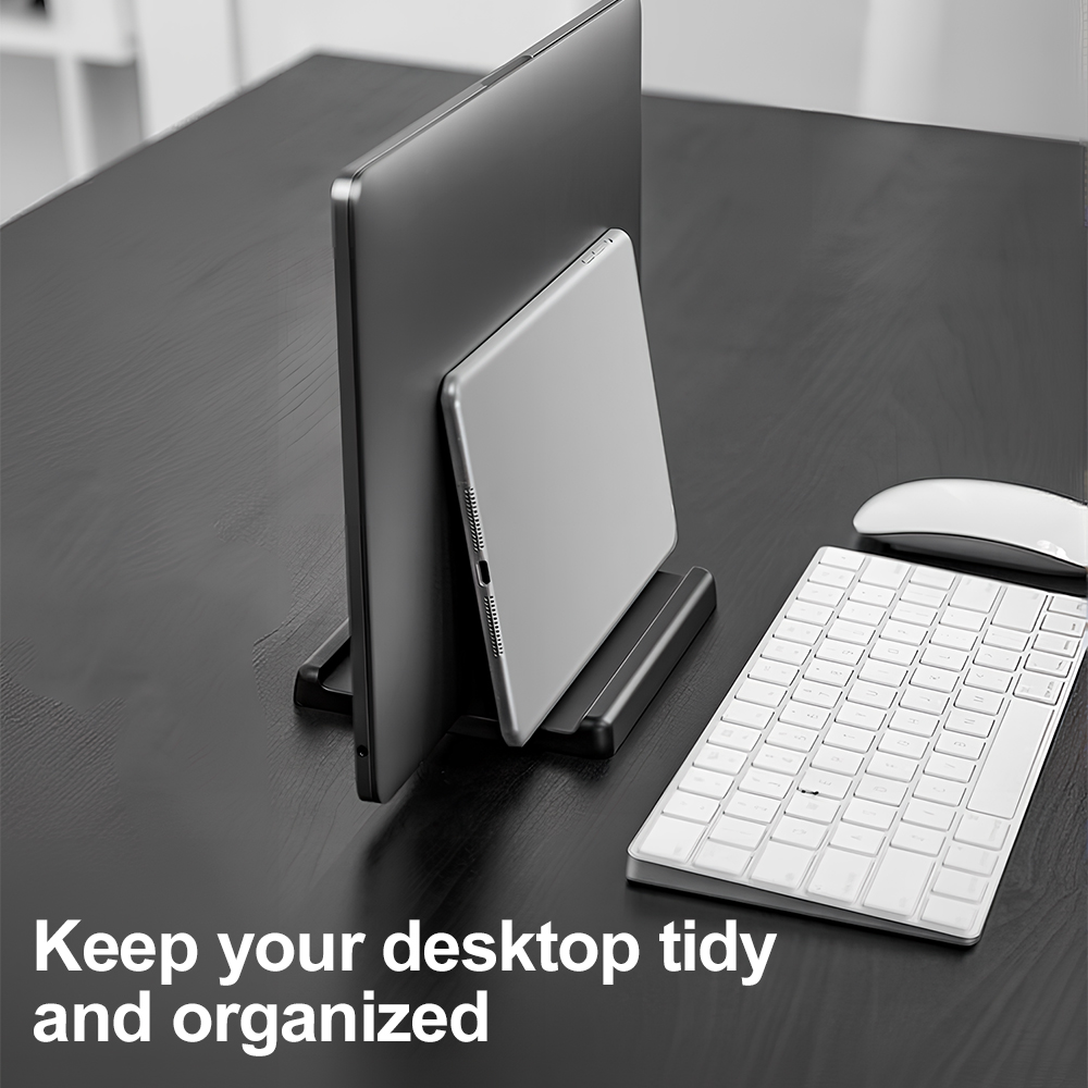 4in1 Laptop Stand Vertical Adj - Laptop Stand Riser recension och pris