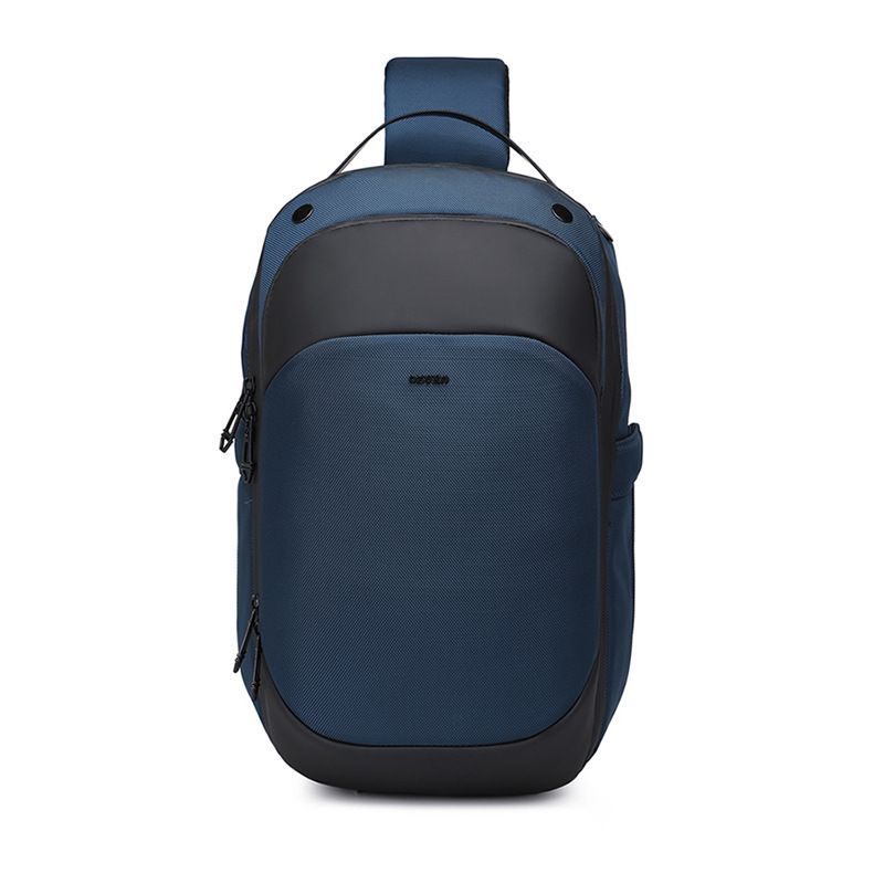 OZUKO Crossbody bag  For Men A - Laptop Backpack Anti Theft recension och pris