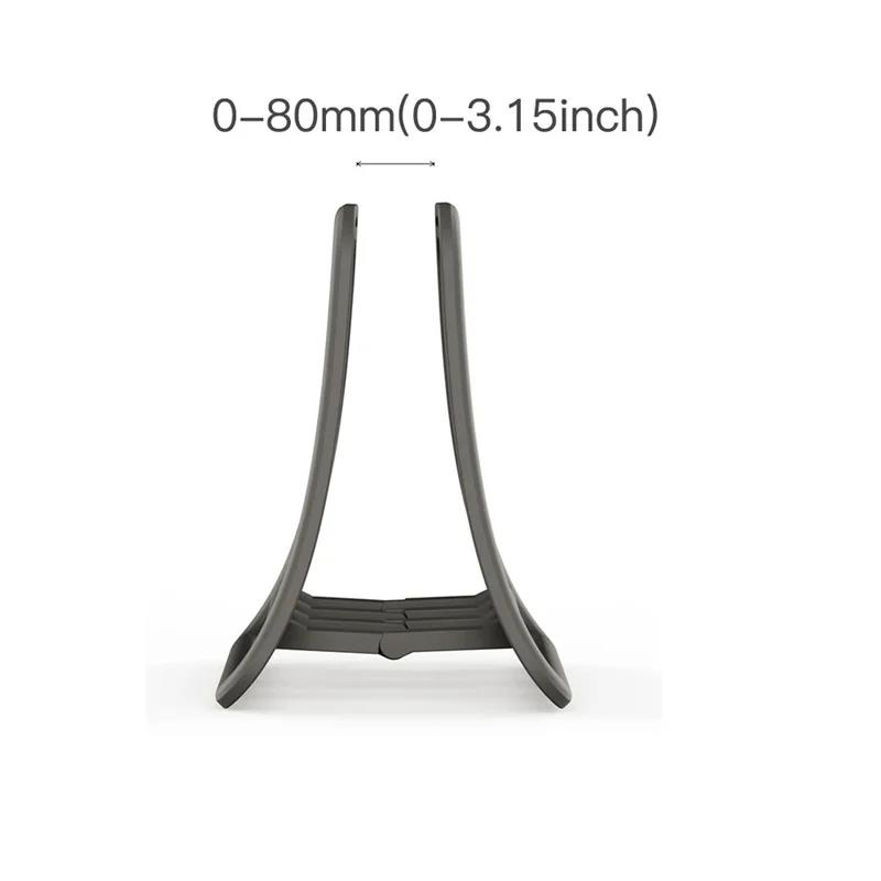 Universal Vertical Laptop Stan - Laptop Stand Riser recension och pris