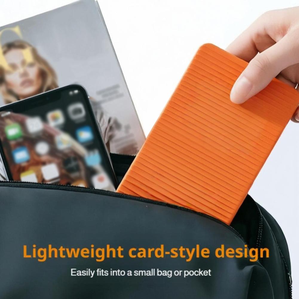 Flexible Foldable Silicone Pho - Laptop Ergonomic Accessories recension och pris