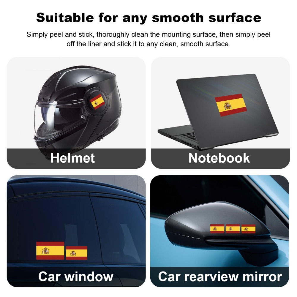 Mexico Shape Trendy Boat Anti  - Laptop Unique Accessories recension och pris