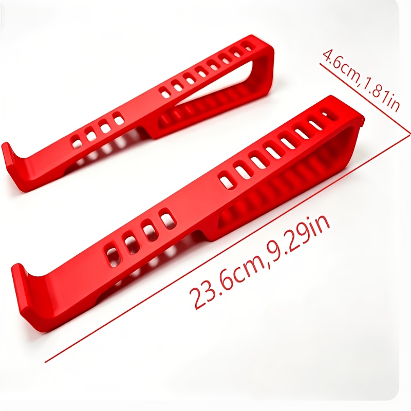 Portable 3D Printed Ventilated - Laptop Stand Riser recension och pris