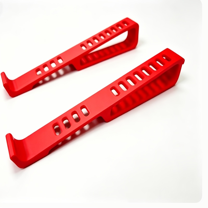 Portable 3D Printed Ventilated - Laptop Stand Riser recension och pris