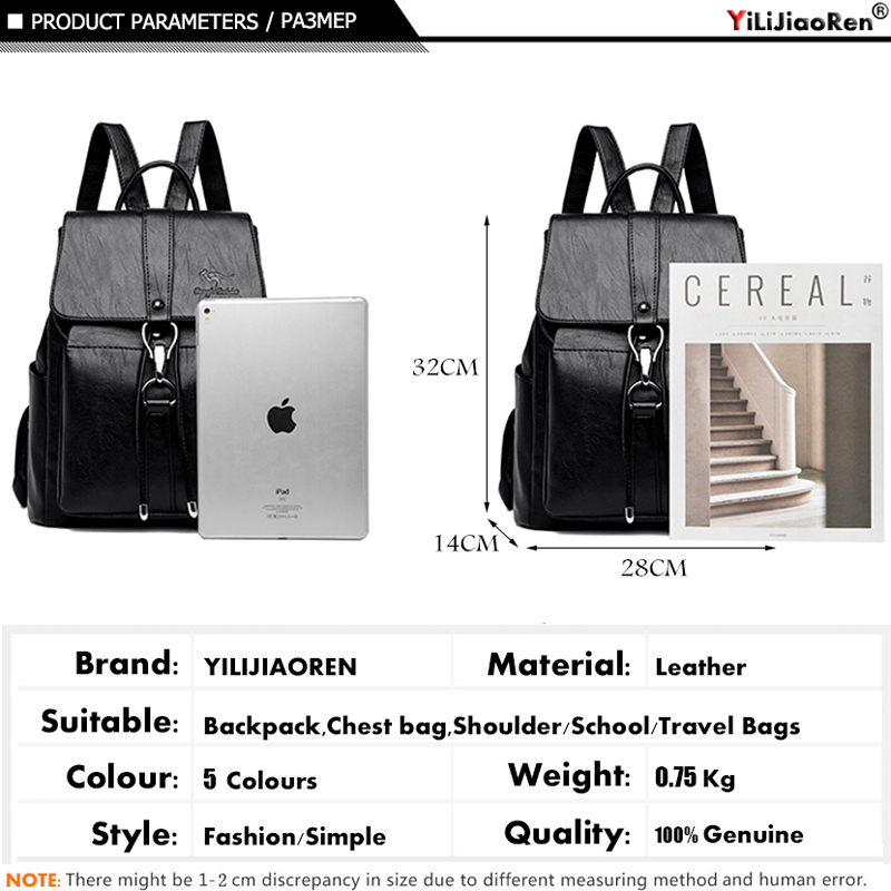 Anti Theft Backpack Women Shou - Laptop Backpack Anti Theft recension och pris