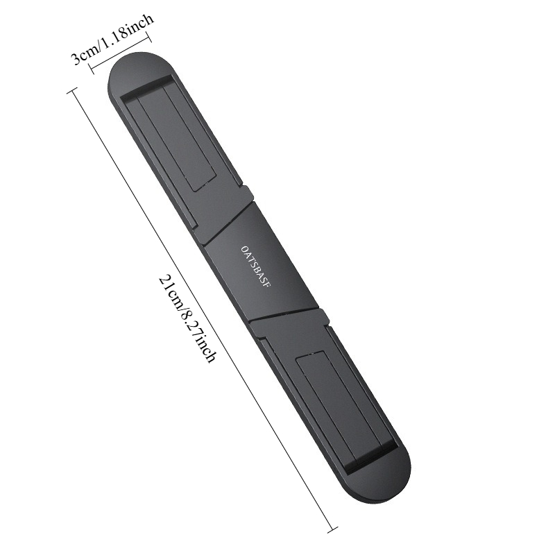 Laptop Stand, Desktop Height P - Laptop Stand Riser recension och pris
