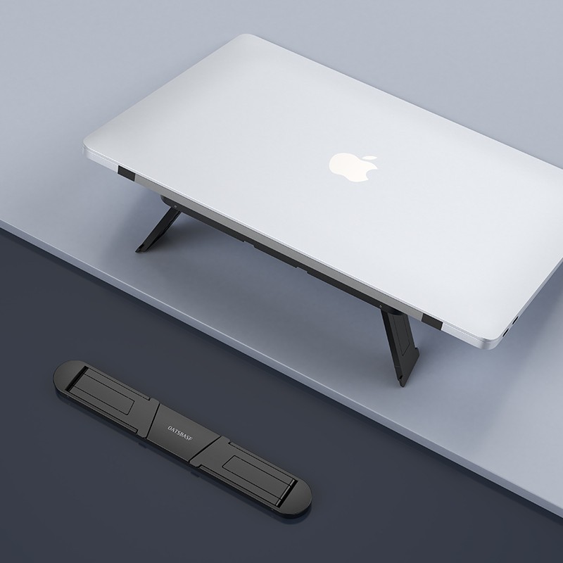 Laptop Stand, Desktop Height P - Laptop Stand Riser recension och pris