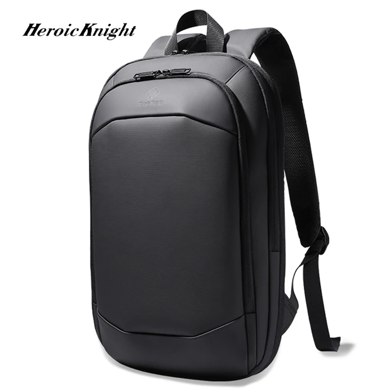 Heroic Knight Ultra-Thin Busin - Laptop Backpack Anti Theft recension och pris