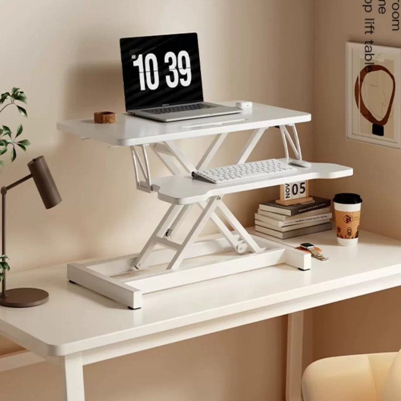 Standing Desk Riser Height Adj - Laptop Stand Riser recension och pris