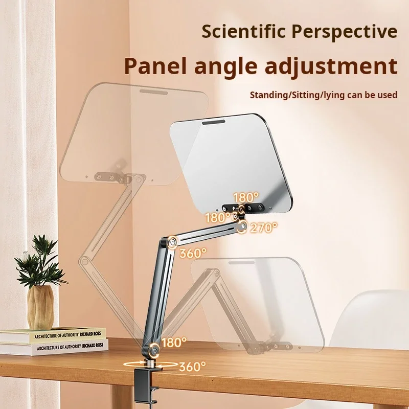 Book Stand for Reading, Adjust - Laptop Stand Riser recension och pris