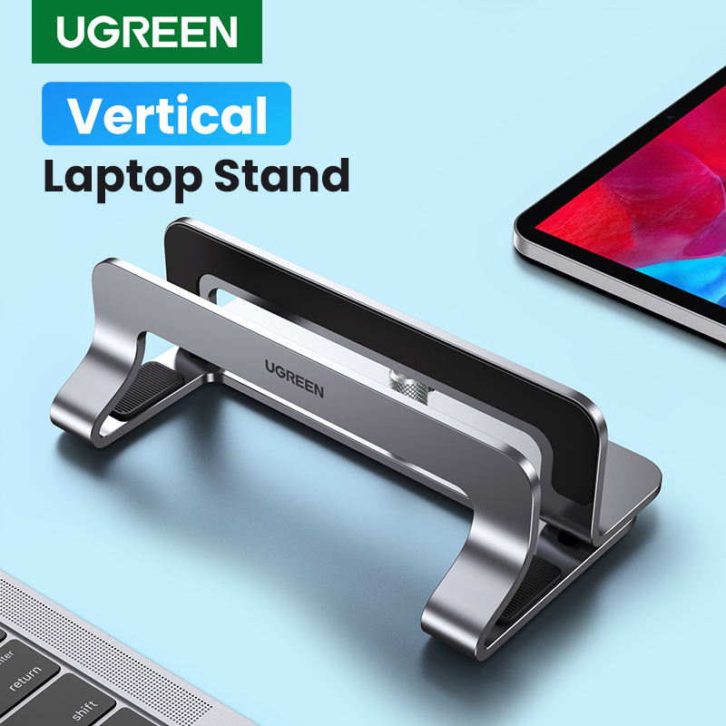 UGREEN Vertical Laptop Stand H - Laptop Stand Riser recension och pris