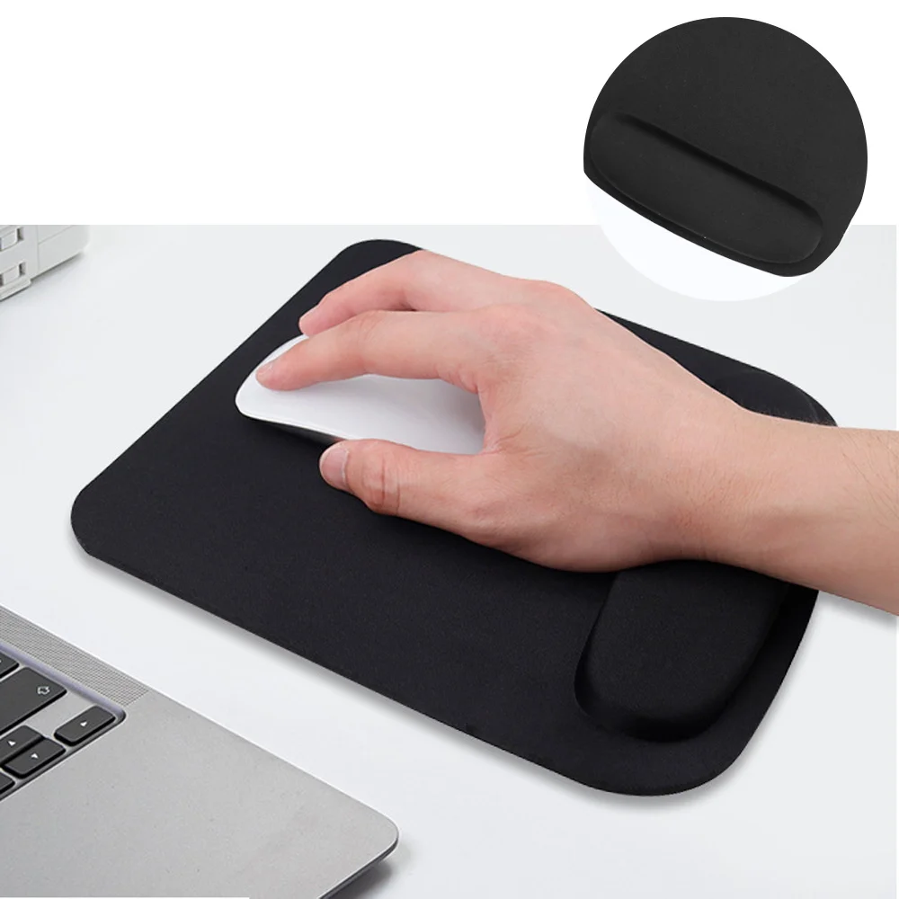 Mouse Pad Office Accessories B - Laptop Accessories For Wrist Support recension och pris