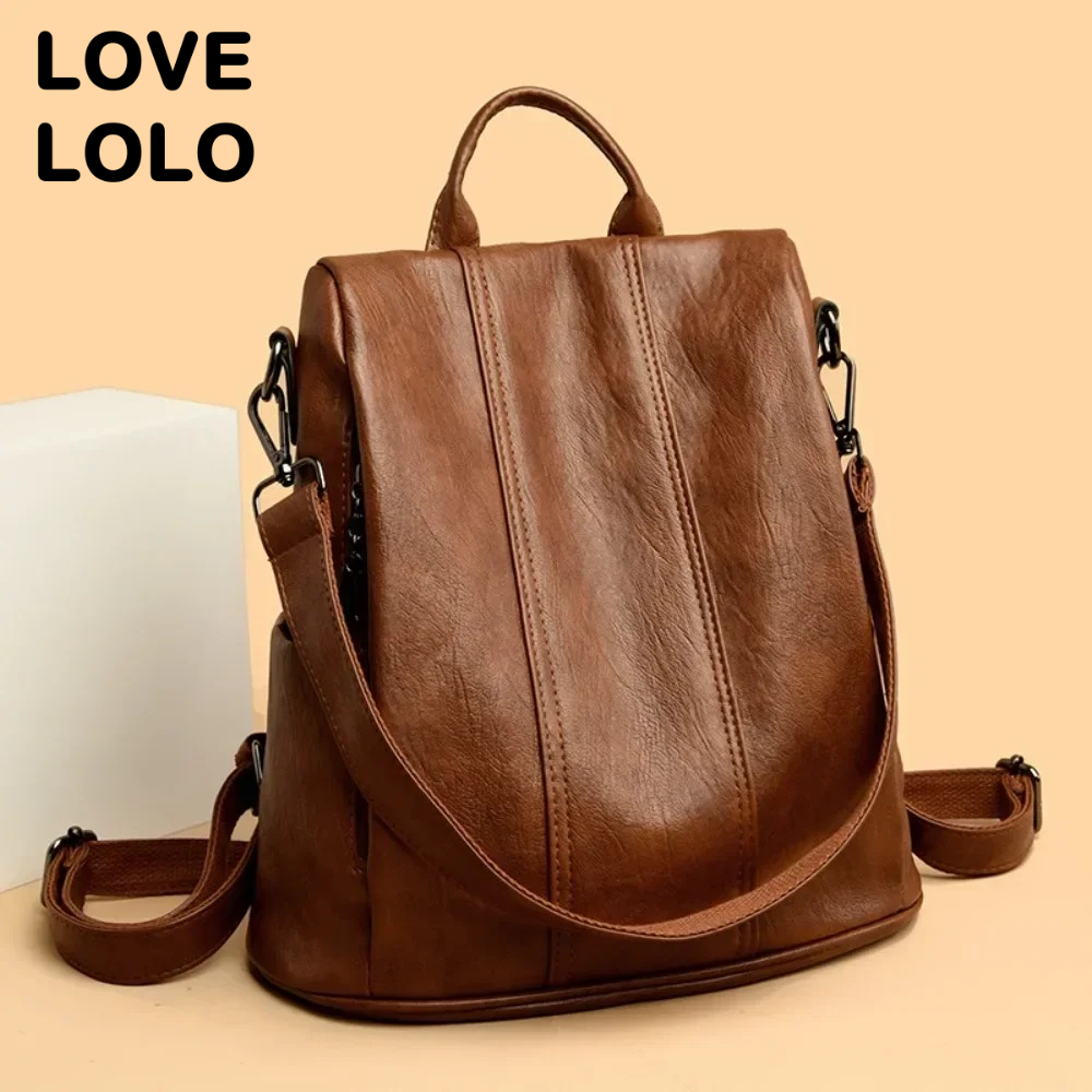 NEW Anti-theft Laptop Backpack - Laptop Backpack Anti Theft recension och pris