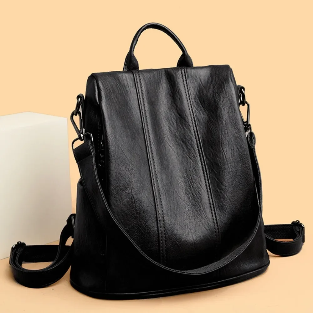 NEW Anti-theft Laptop Backpack - Laptop Backpack Anti Theft recension och pris