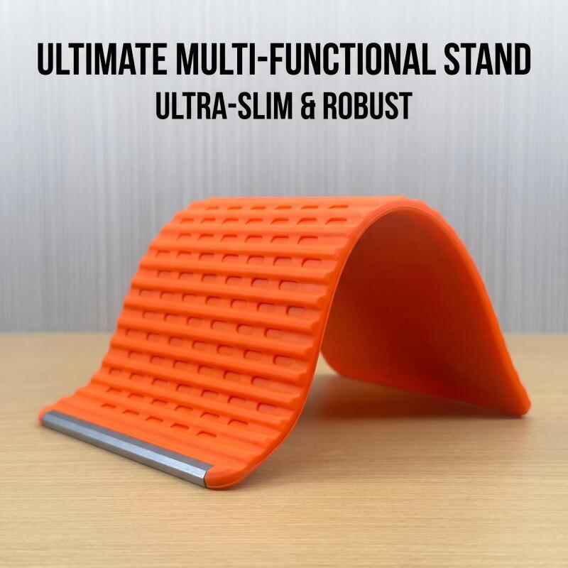 Creative Foldable Phone Stand  - Accessories Laptop recension och pris