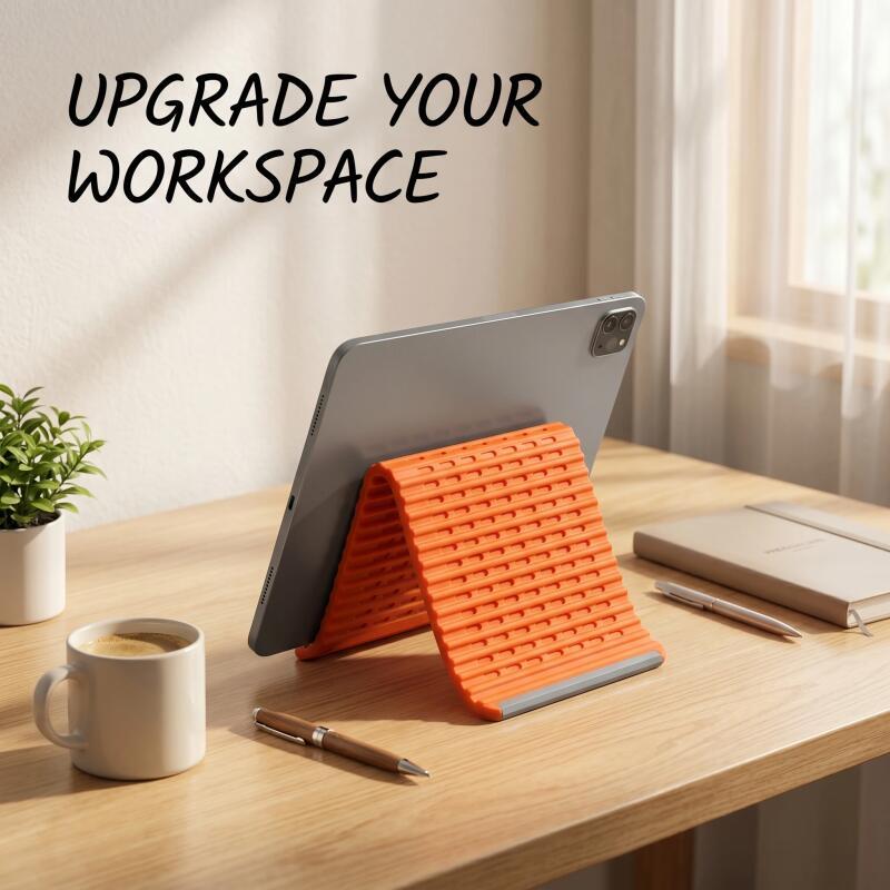 Creative Foldable Phone Stand  - Accessories Laptop recension och pris