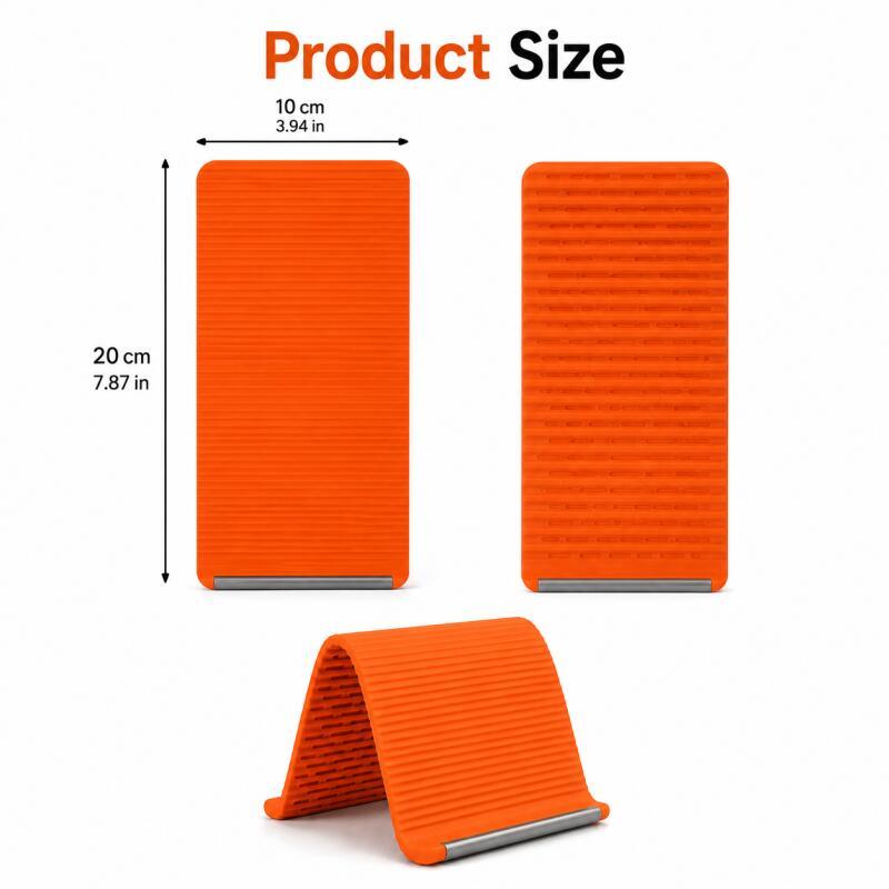 Creative Foldable Phone Stand  - Accessories Laptop recension och pris