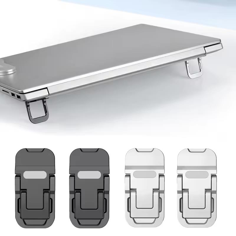 2 /4PCS Mini Foldable Laptop S - Laptop Stand Riser recension och pris
