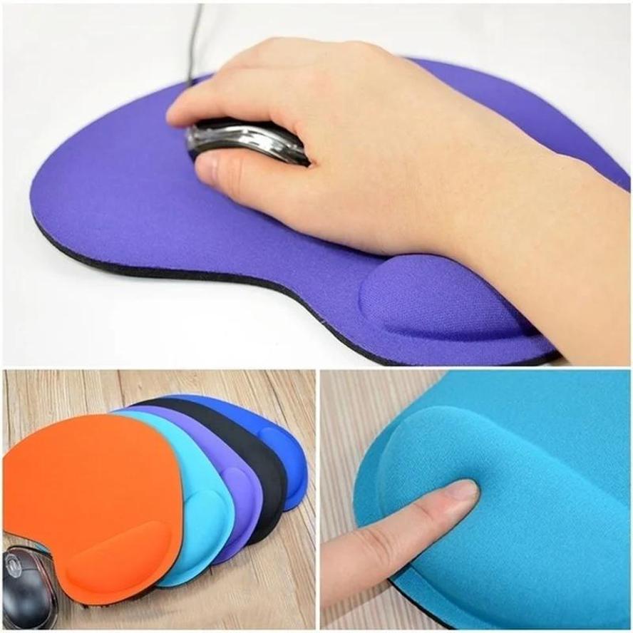 EVA Wrist Support Mouse Pad So - Laptop Accessories For Wrist Support recension och pris