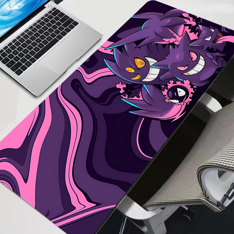 Large Mouse Pad G-gengar Mouse - Laptop Accessories And Gadgets recension och pris