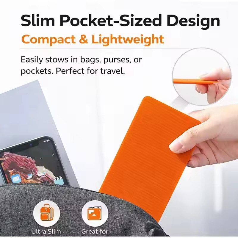 Lazy Portable Phone Stand Sili - Accessories Laptop recension och pris